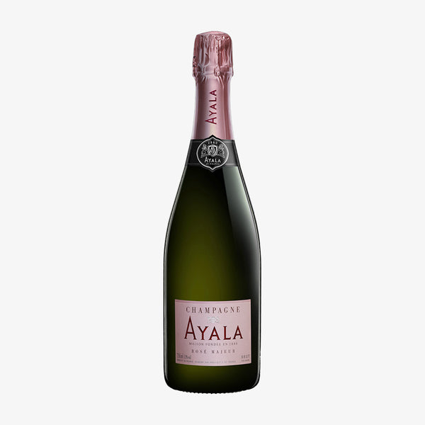Ayala — Rosé Majeur