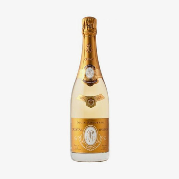 Champagne Collection – polifronicellars